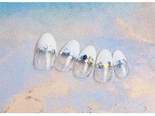 ギャザーパーティー 乃木坂店(gatherparty)/2024年春夏トレンドデザイン