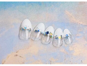 ギャザーパーティー 乃木坂店(gatherparty)/2024年春夏トレンドデザイン