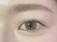 ミル リュクス(Mille)の写真/【丁寧なカウンセリングで理想の目元を実現☆】お目元が変わるだけでメイクもしやすく、雰囲気も劇的変化◎
