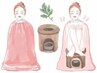 韓流♪ヨモギ蒸しで疲れをスッキリ40分(追加可能)