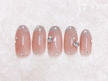 ノアネイル(Noanail)/アート120分コース