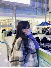 ミリミリ(mili mili) 杏奈 