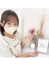 ホワイト ラッシュ 船橋店(WHITE LASH) akari  