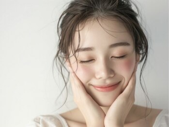 サロンイーエフ 渋谷店(salon EF)の写真/持続力No.1【<LEDマツエク>フラットラッシュ100本¥4980/140本¥6530/つけ放題¥8030】今までの常識を覆す！