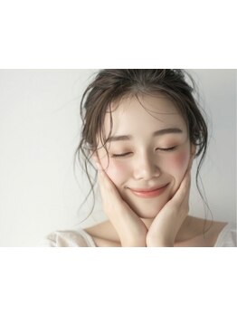 キープ力が自慢のサロン