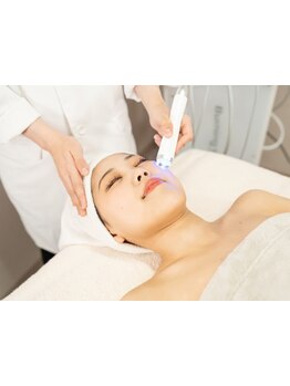 小顔になりたい