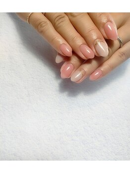 アンドナイン(&9)/ワンカラーデザイン