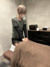 乃はす金澤 川内 (女性)