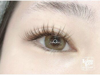 リノレア(Lino Lea)/フラットラッシュ