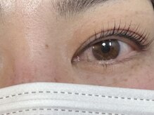 アズール(A/ZOOR)/まつげパーマ