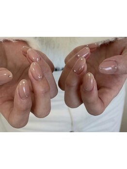 定額メニューのあるサロン