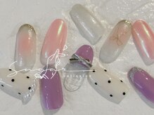 シュガー(Sugar)/季節限定デザイン