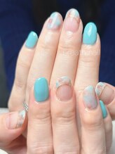 ブレスネイル(breath nail)/