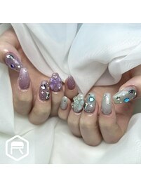 ちぐはぐデザイン