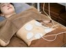 【継続コース・平日限定】EMS腹部引き締め回数券をお持ちの方専用