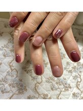 ネイルサロン春/