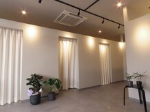 リーカ(Rihka)の雰囲気（2025.2.4 移転 renewal open）
