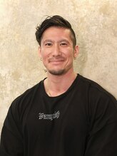 アルカディアジム(ARCADIA GYM) HIROKI .