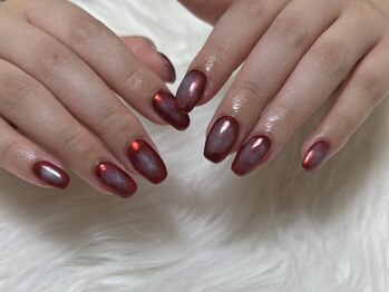 ケードット(K.)/持ち込みデザイン