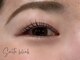 スイートブリンク(Suite blink)の写真/目元の悩みはSuite blinkにお任せ♪ダメージや下がりまつ毛/短いまつ毛/眉メイクのお悩みもプロにお任せ！