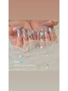 ネイルサロン ローズ(Rose)/