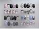 アイネイルズ 恵比寿店(I nails)の写真/キラキラネイルにうっとり♪毎日のモチベーションUP☆トレンドCollection9480円～[恵比寿]