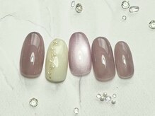 ヴェレスト 西荻窪(Verest)/Simpleマグネット