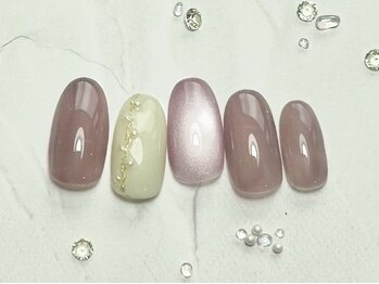 Simpleマグネット