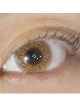 ネイルサロン ストーク(Nail Salon Stork)/次世代パーマラスティングカール