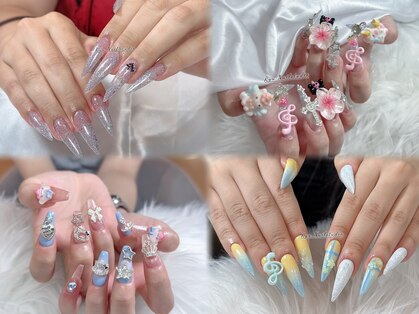 リュウ(Ryu)の写真