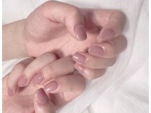 椿楽堂 新宿店の雰囲気（【22時まで営業中★】シンプル～トレンド当日予約もOK◎[新宿駅]）