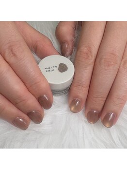 グリッター(Glitter)/マグネットワンカラー