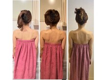 ロココ 豊田店(Rococo)/ビフォーアフター