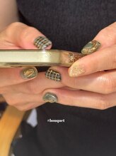 ハッシュタグブーケ(#bouquet)/