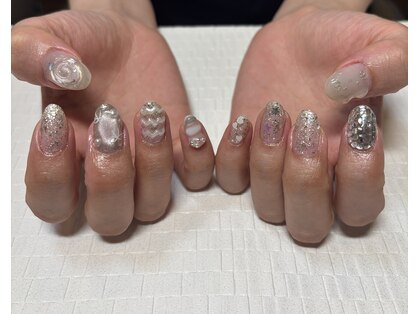 シーズンズ(seasons)の写真