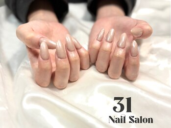 ミィー(31)/オフィスネイル