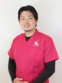 菊川駅前整骨院&nbsp;木下 匠英