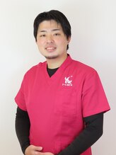 菊川駅前整骨院 木下 匠英