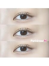 Bloomy.【ブルーミィ】まつげパーマ/マツエク/LED/パリジェンヌ/バインドロック/眉毛/パリジェンヌ/まつ毛パーマ