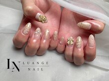 ルアンジュネイル(Luange nail)/フリーアートコース