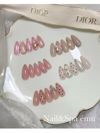 ゴールドコース