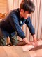 癒し家 フリースタイル(free style)の写真/【ついつい無理してしまう貴方に贅沢なご褒美!】筋肉をほぐし血流を促す◎施術後の解放感がヤミツキに♪