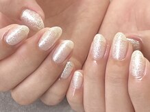 リーブル ネイル(Libre nail)/【ワンカラー】