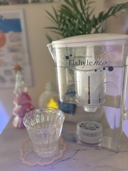 ヨサパーク ラウレアボディ 昭島店(YOSA PARK Laule'a Body)/ミネラル水素水が飲み放題！