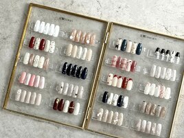 1月定額サンプル★