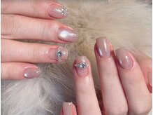 クラネイル(KURA_NAIL)/ポイントアート