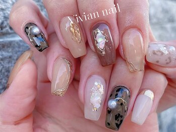 ヴィヴィアン 池袋西口店(Vivian)/