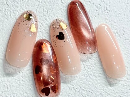 チェリーズネイル(Cherrys Nail)の写真