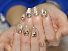 ネイルサロン プルミエール(Premiere)/