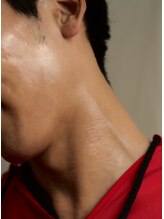 ベスト整体/発汗